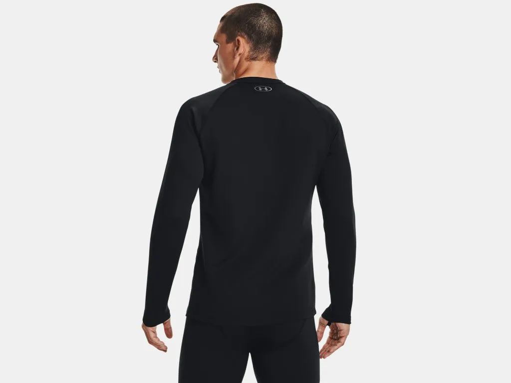 UA Men's ColdGear® Base 4.0 Crew