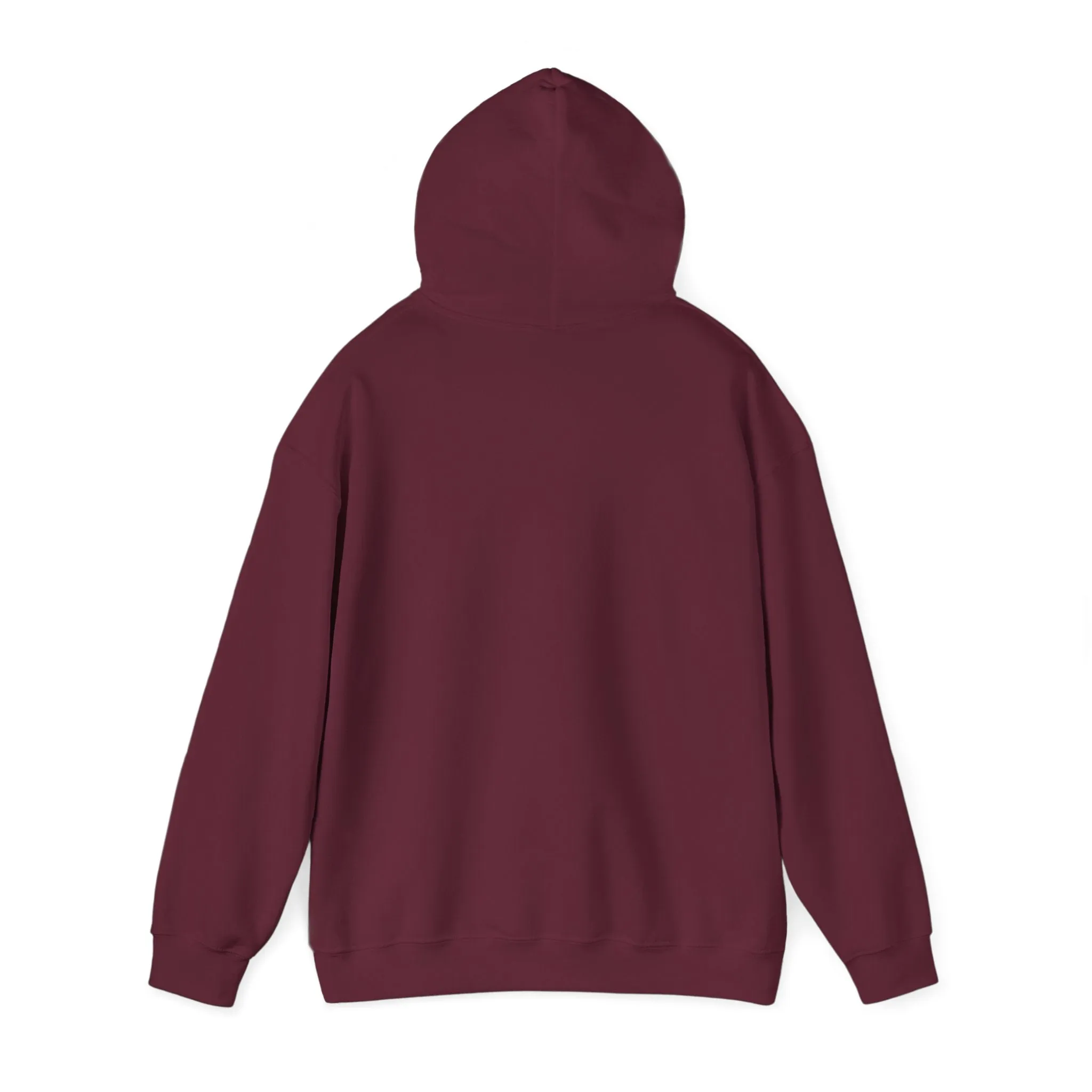 Unisex Heavy Blend™ Hooded Sweatshirt-King