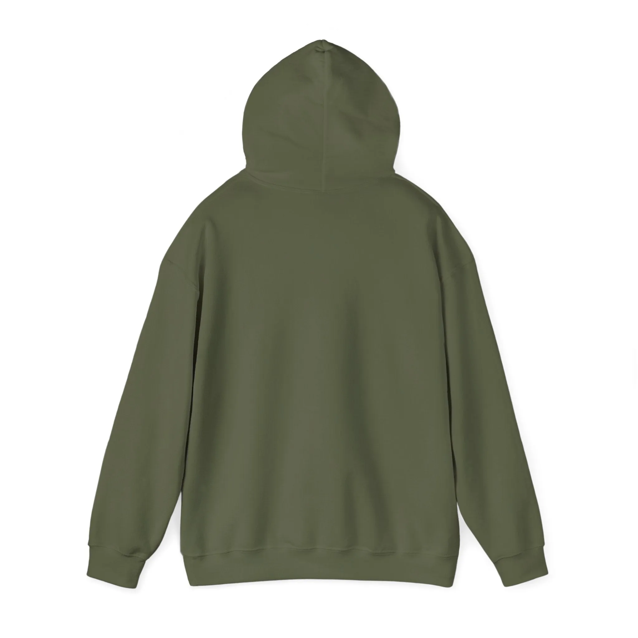 Unisex Heavy Blend™ Hooded Sweatshirt-King