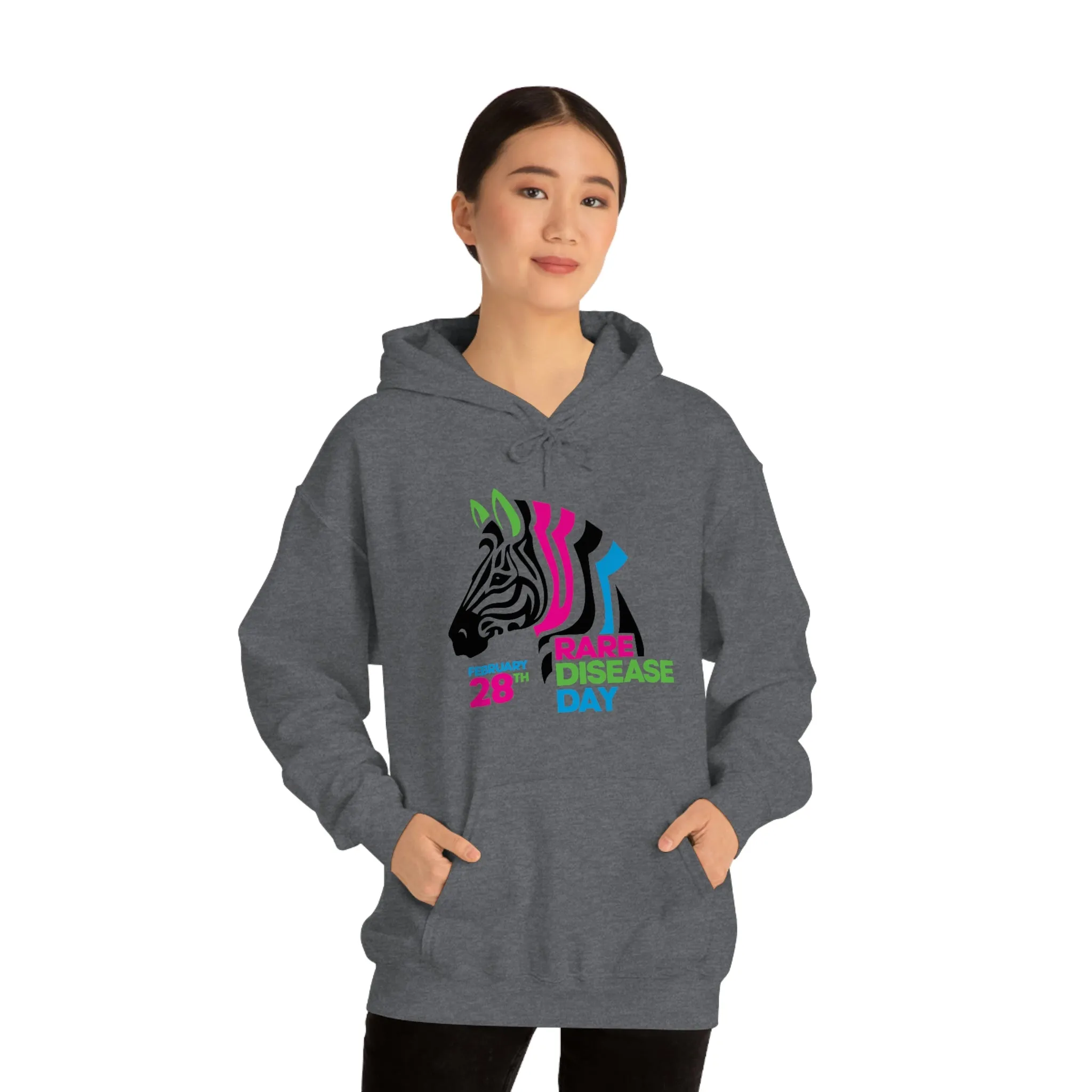 Unisex Heavy Blend™ Hooded Sweatshirt