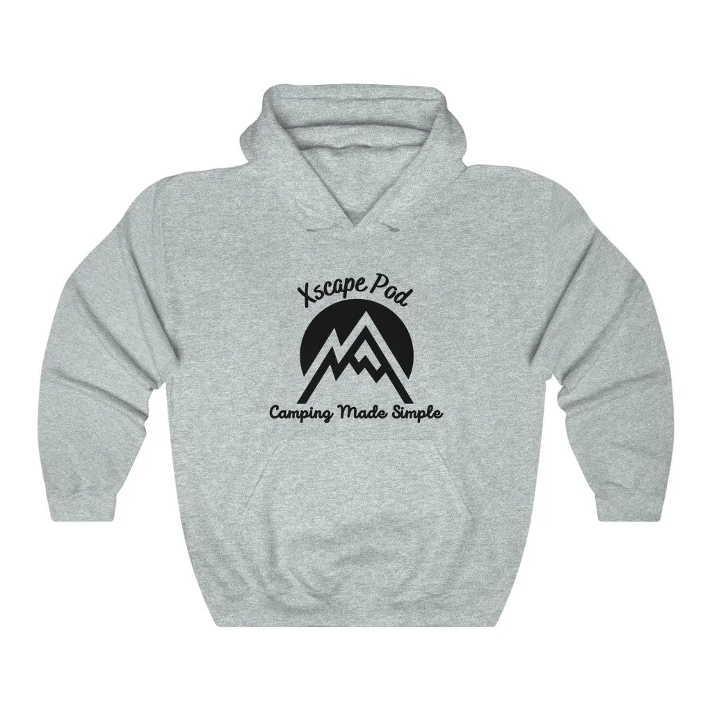 Unisex Heavy Blend™ Hooded Sweatshirt