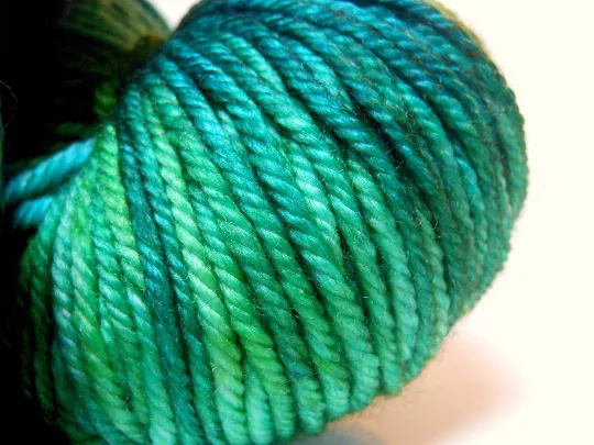 Ville: Sound ~ Superwash Merino Wool