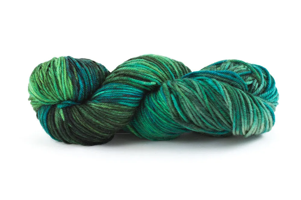 Ville: Sound ~ Superwash Merino Wool