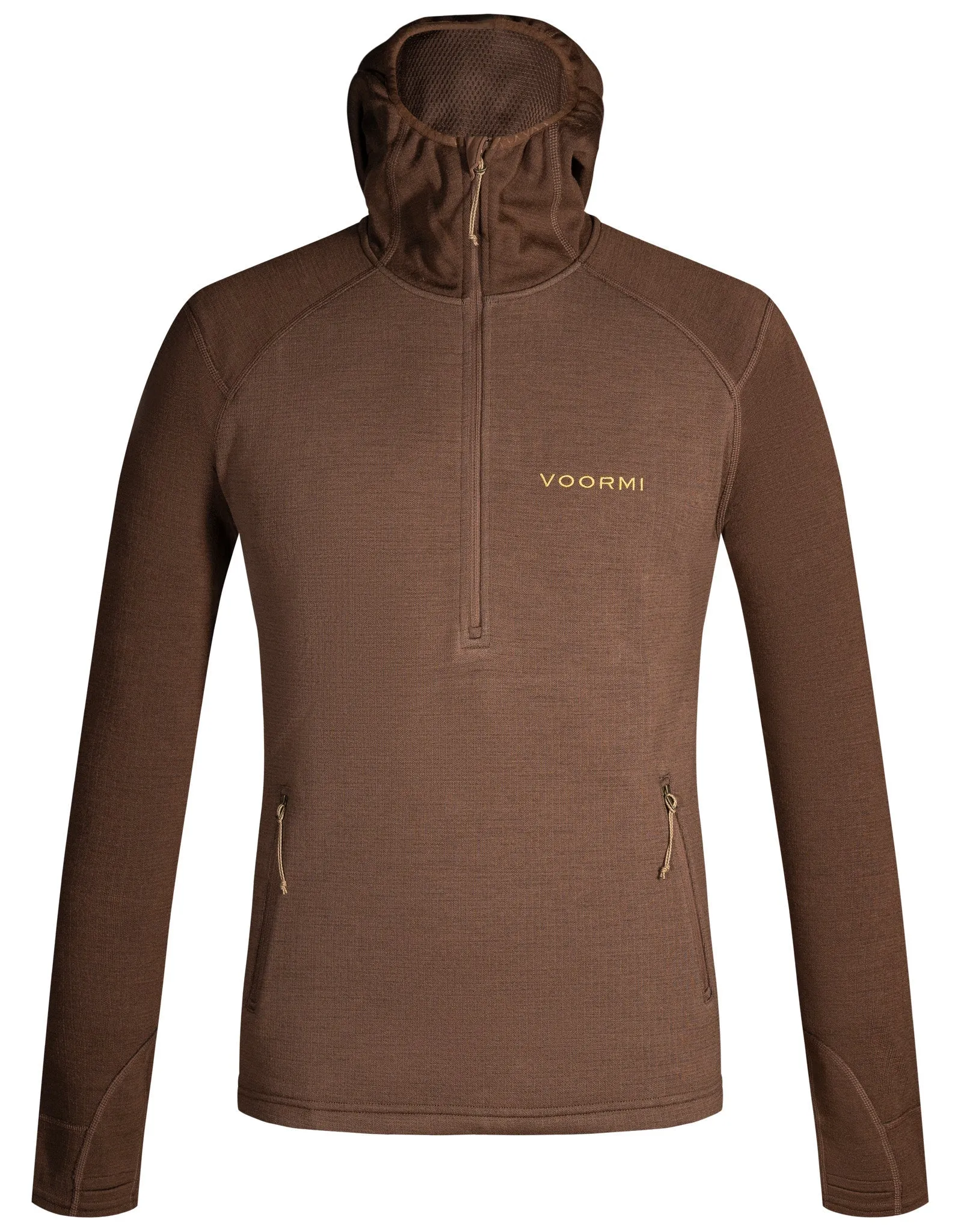 Voormi Men's High-E Hoodie