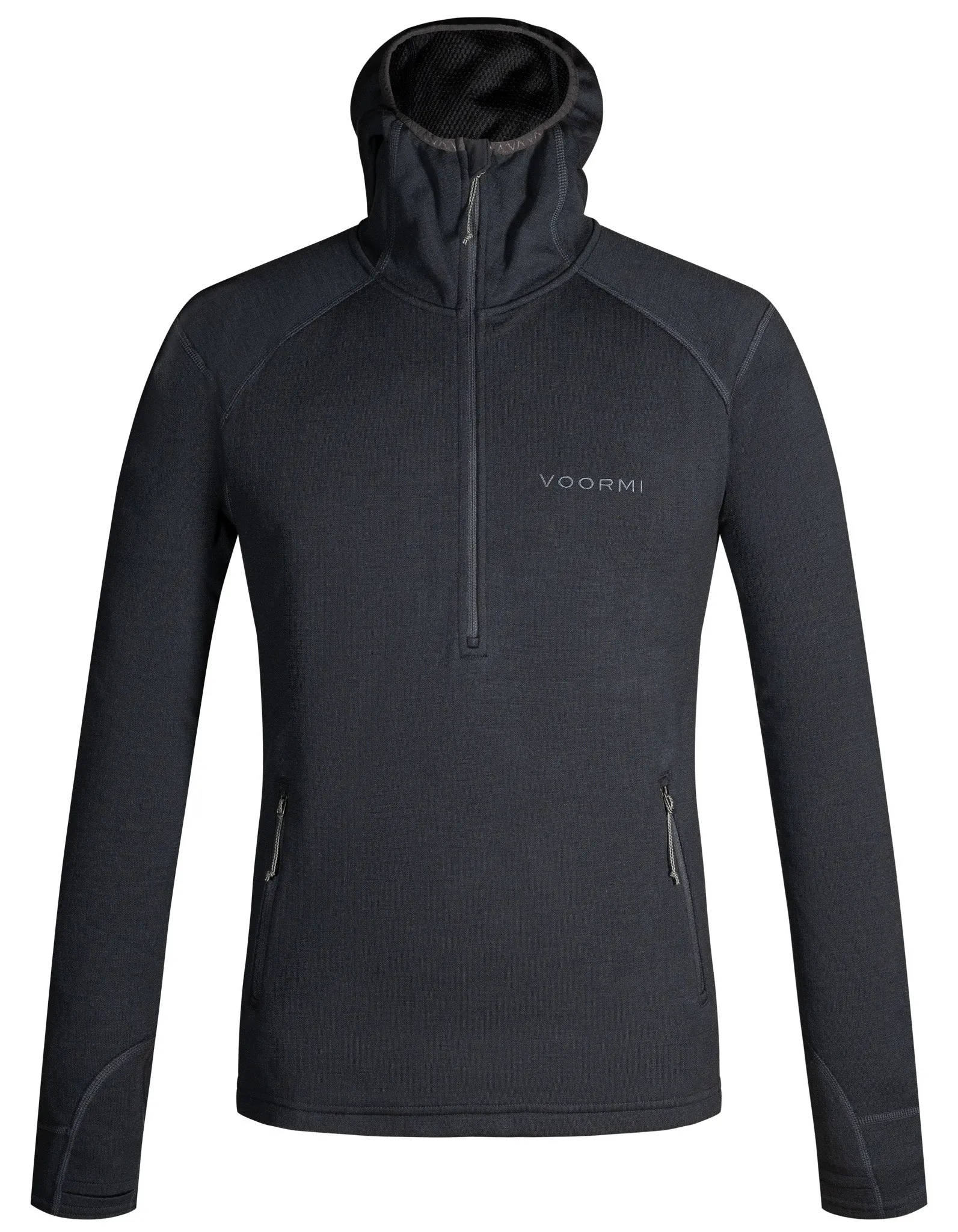 Voormi Men's High-E Hoodie