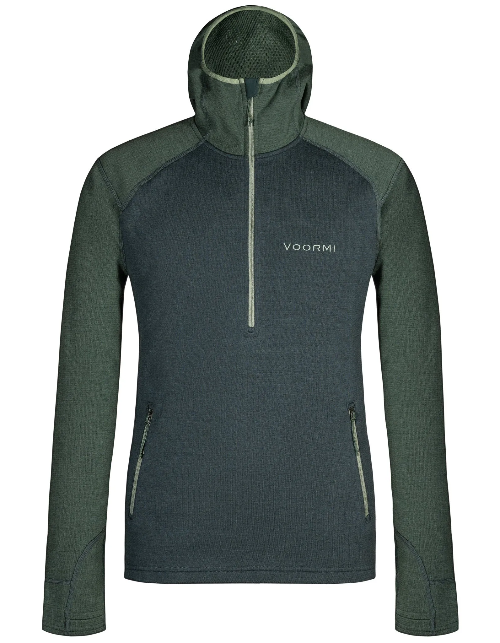 Voormi Men's High-E Hoodie