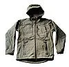 War Armor Fleece Lined Soft Shell Jacket