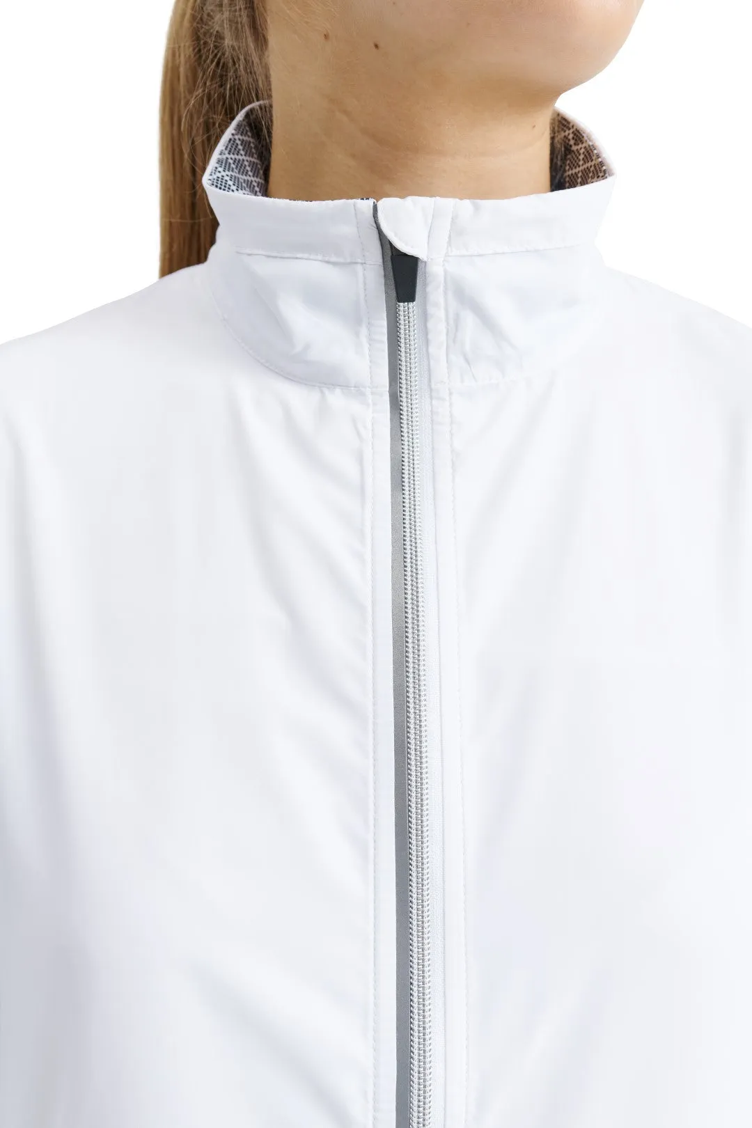 Women Hills stretch wind jacket (5 oz)