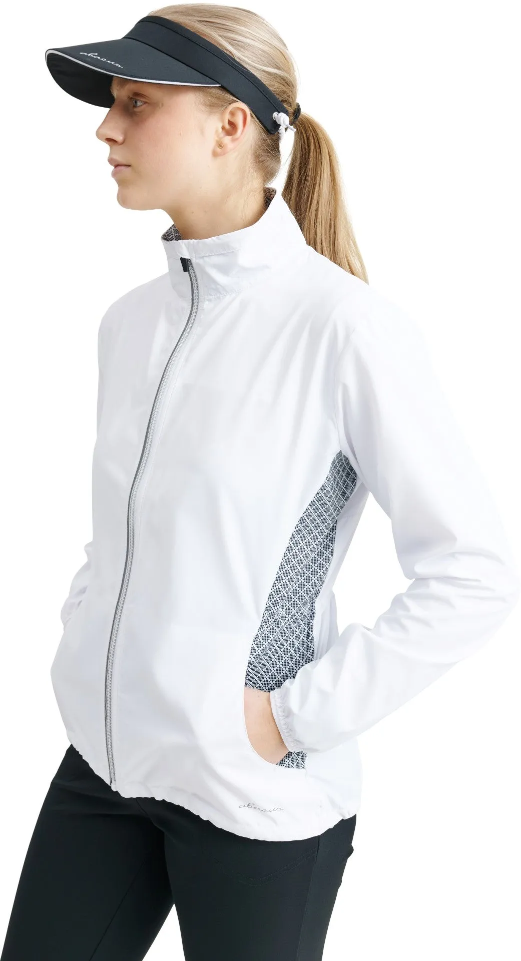 Women Hills stretch wind jacket (5 oz)