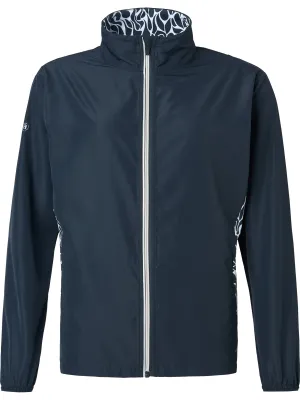 Women Hills stretch wind jacket (5 oz)