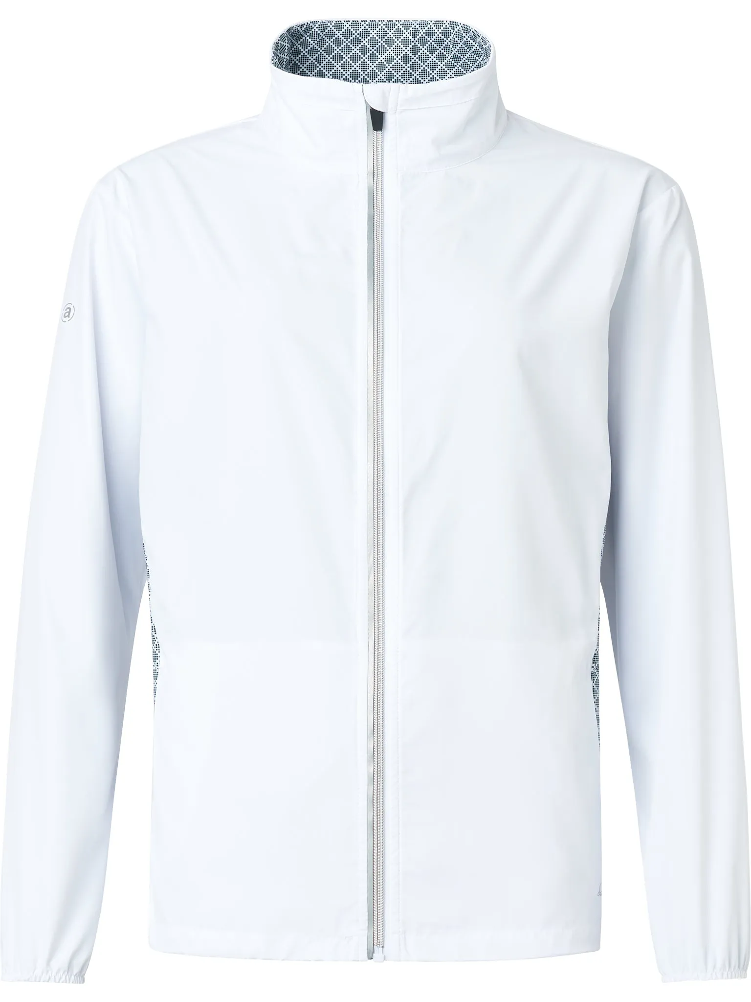 Women Hills stretch wind jacket (5 oz)