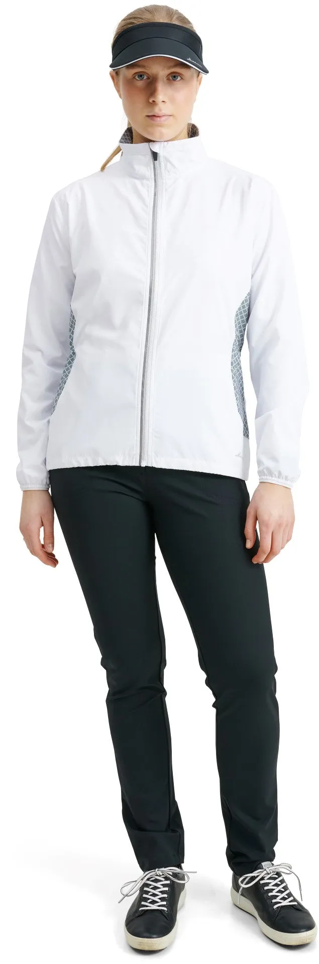 Women Hills stretch wind jacket (5 oz)