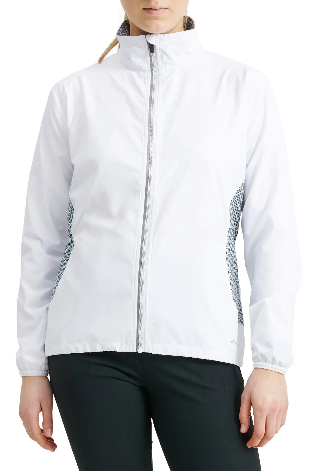 Women Hills stretch wind jacket (5 oz)