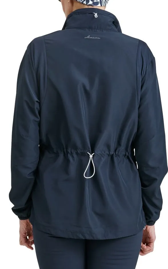 Women Hills stretch wind jacket (5 oz)