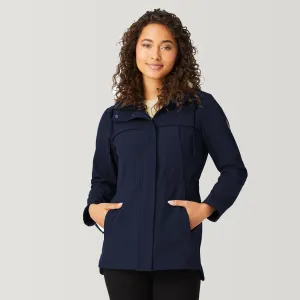 Women's Long Super Softshell® Jacket