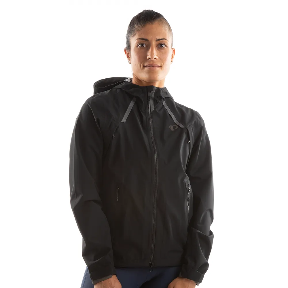 Women's Monsoon WxB Hooded Jacket