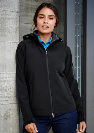 Women's Summit Jacket - J10920