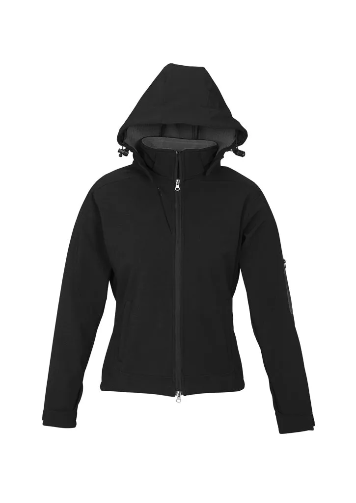 Women's Summit Jacket - J10920