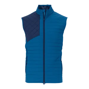 Yukon Ultralight Hybrid Vest (Sea Turtle)